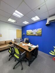 Sky Line Building (D7), Office #564633761